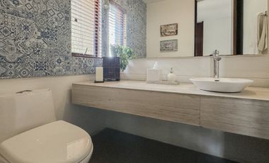 casa en venta en la calera. Cod V7479