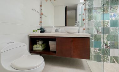 casa en venta en la calera. Cod V7479