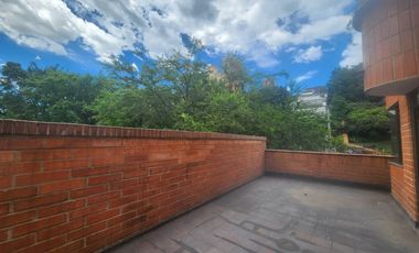 apartamento en arriendo en aguacatala. Cod A59372