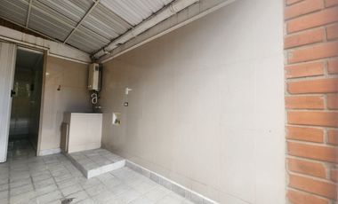 apartamento en arriendo en aguacatala. Cod A59372