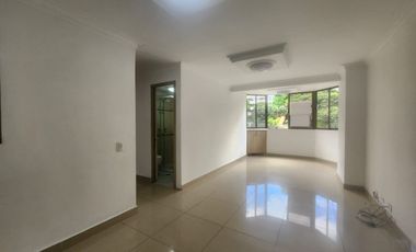 apartamento en arriendo en aguacatala. Cod A59372