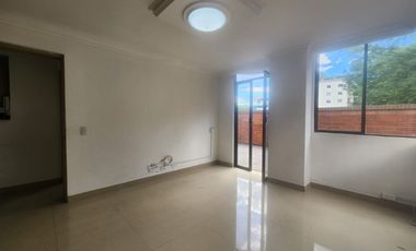 apartamento en arriendo en aguacatala. Cod A59372