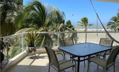 Alquiler por días de Apartamento en Morros, Cartagena