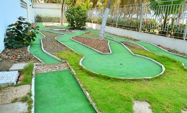 Alquiler por días de Apartamento en Morros, Cartagena