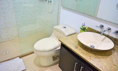 Alquiler por días de Apartamento en Morros, Cartagena