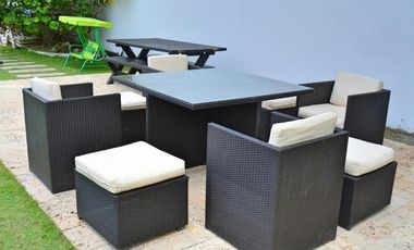 Alquiler por días de Apartamento en Morros, Cartagena