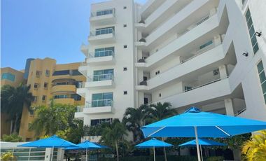 Alquiler por días de Apartamento en Morros, Cartagena