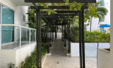 Alquiler por días de Apartamento en Morros, Cartagena