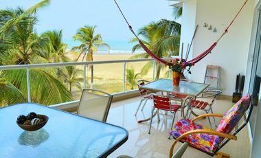 Alquiler por días de Apartamento en Morros, Cartagena