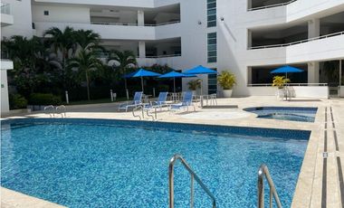 Alquiler por días de Apartamento en Morros, Cartagena