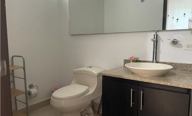 Alquiler por días de Apartamento en Morros, Cartagena