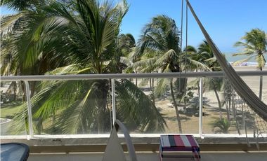 Alquiler por días de Apartamento en Morros, Cartagena