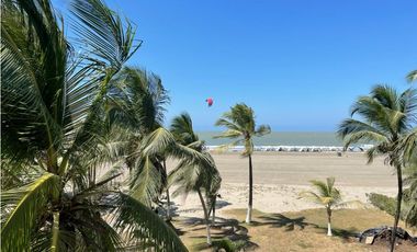 Alquiler por días de Apartamento en Morros, Cartagena