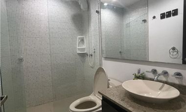 Alquiler por días de Apartamento en Morros, Cartagena