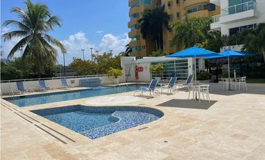 Alquiler por días de Apartamento en Morros, Cartagena