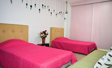 Alquiler por días de Apartamento en Morros, Cartagena