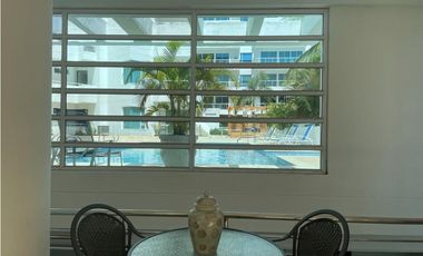 Alquiler por días de Apartamento en Morros, Cartagena