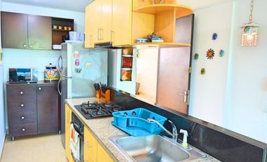 Alquiler por días de Apartamento en Morros, Cartagena