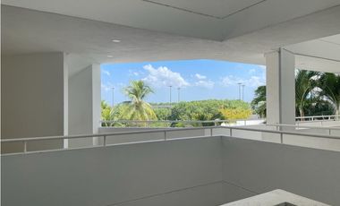 Alquiler por días de Apartamento en Morros, Cartagena