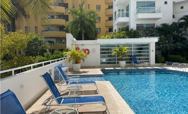 Alquiler por días de Apartamento en Morros, Cartagena