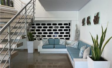 Alquiler por días de Apartamento en Morros, Cartagena