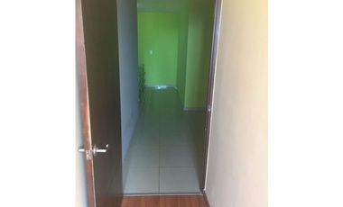 GANGA EN MARINA TERRACE - 2018DA