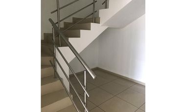 GANGA EN MARINA TERRACE - 2018DA