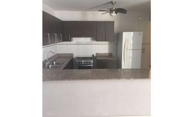 GANGA EN MARINA TERRACE - 2018DA