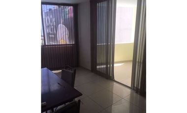 GANGA EN MARINA TERRACE - 2018DA