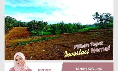 Tanah dijual di Jawa Timur, Kediri Kabupaten
