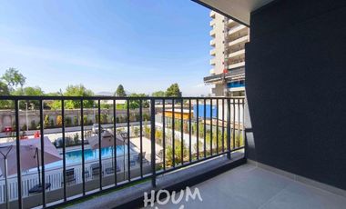 Departamento Plaza zañartu ID: 162560r