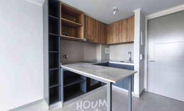 Departamento Plaza zañartu ID: 162560r