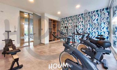 Departamento Plaza zañartu ID: 162560r