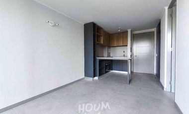 Departamento Plaza zañartu ID: 162560r