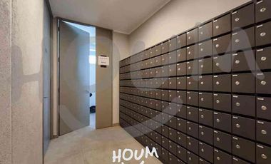 Departamento Plaza zañartu ID: 162560r