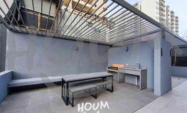 Departamento Plaza zañartu ID: 162560r