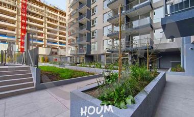 Departamento Plaza zañartu ID: 162560r