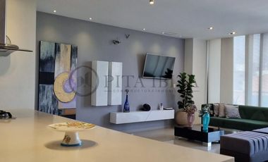 apartamento en venta en caobos. Cod V2264