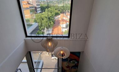 apartamento en venta en caobos. Cod V2264