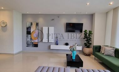 apartamento en venta en caobos. Cod V2264