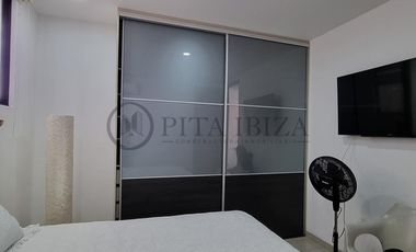 apartamento en venta en caobos. Cod V2264