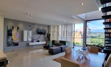 apartamento en venta en caobos. Cod V2264