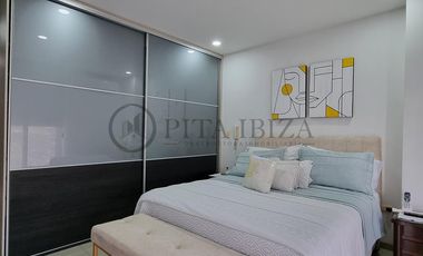 apartamento en venta en caobos. Cod V2264