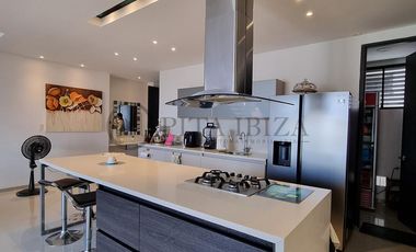 apartamento en venta en caobos. Cod V2264