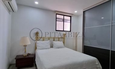 apartamento en venta en caobos. Cod V2264