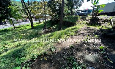 Se vende terreno en Arraiján
