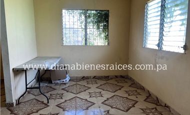 Se vende terreno en Arraiján
