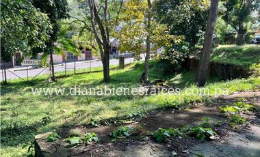 Se vende terreno en Arraiján