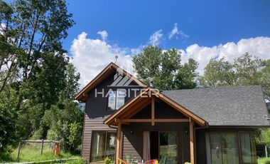 Casa en Venta en COD35398 Tres esquinas