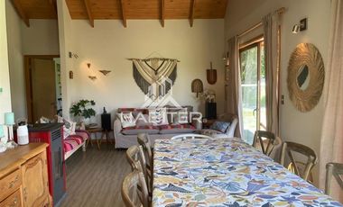 Casa en Venta en COD35398 Tres esquinas